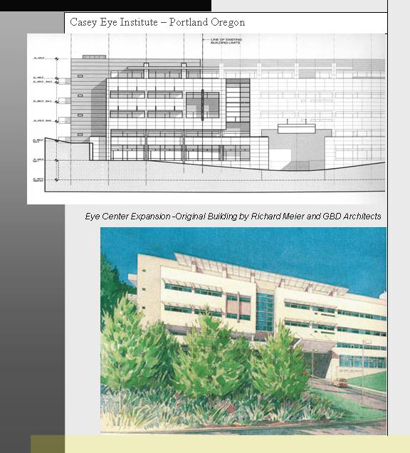 GBD Architects 1998