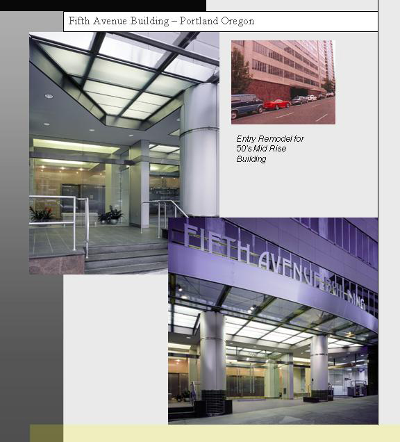 GBD Architects 2000