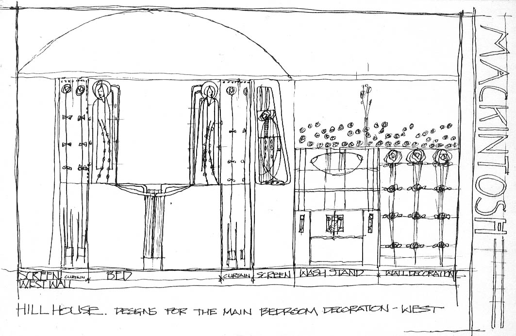 1994 - pen and ink