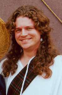 a picture of me about taken in June of 1998