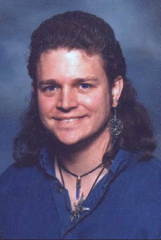 A picture of me taken in Dec of1997