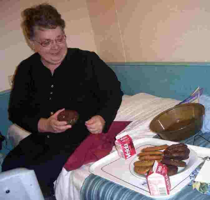 cookies