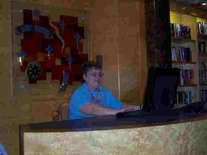library