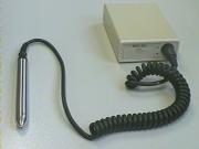 Typical Bar-Code Reader and Pen