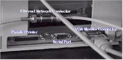 Computer

 System Base Connections