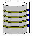 Magnetic Drum