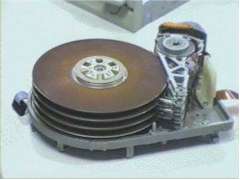 Hard Disk