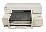 HP Deskjet 680c printer