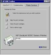 Alignment software