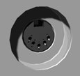 Keyboard

 Port