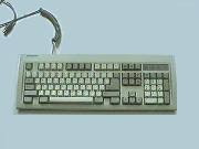 PC Keyboard