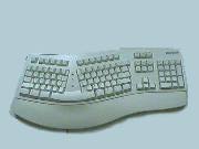 MS Natural keyboard