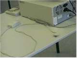 Connecting

                mouse