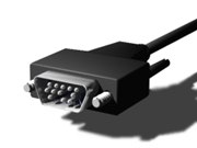 VGA Plug