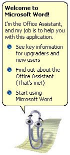 Office assistant
