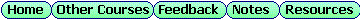 Main Topic Menu