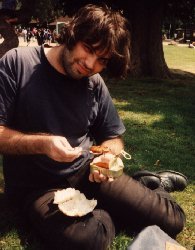 Luis Oliveira