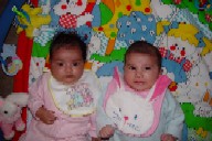 with esha