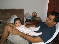with chachu