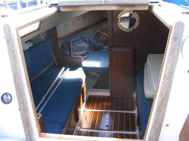 Cabin