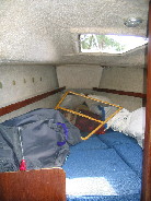 Front Berth