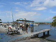 Seabird Marina