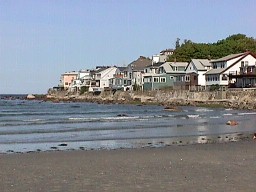 Waterfront