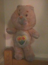 Friend Bear