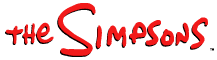 the Simpons
