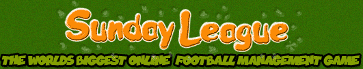 Sundayleague.com