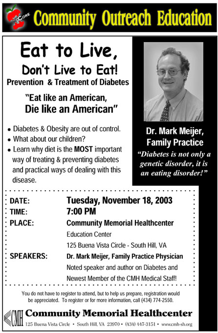 flyer