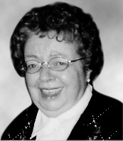 Mme Claire Desrosiers Meloche