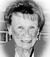 Mme Gertrude Millette
