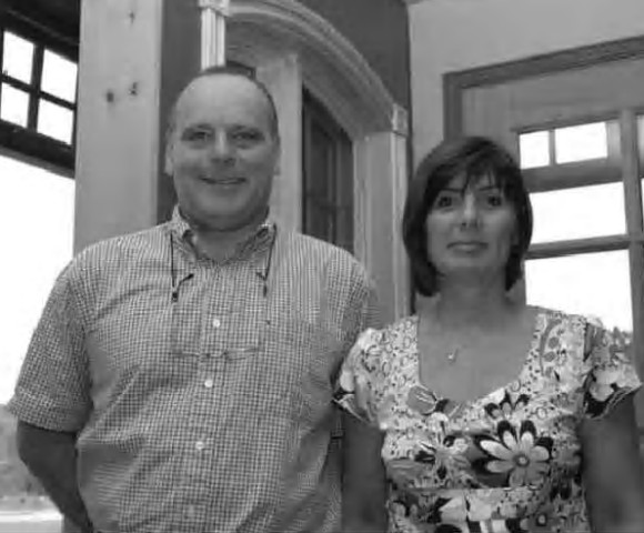 Les Entreprises
                        Portes et Fen�tres laurentides