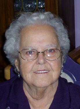Mme Guilda Duciaume Ladouceur