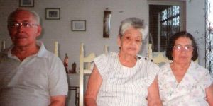 Meireles Alda e Maria Neide