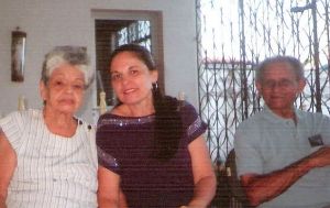 Alda Leda e Eliezer
