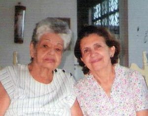 Alda e Raimundinha