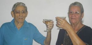 Nogueira e Nilza
