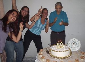Nogueira e Nilza - Bodas