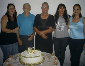 Nogueira e Nilza - Bodas