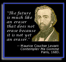 Words of Wisdom