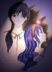attempt at sad/serious dark ones