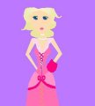 Katherine Chatterly, Lord Landon's former love interest...hope you all like it