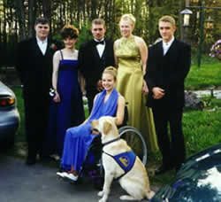 prom