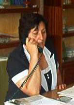 Abdullayeva Sahibe