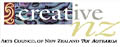 Creative New Zealand