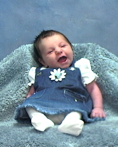 3-31-2001 Makayla