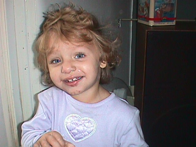 Pretty Gyrl, 10-6-2002