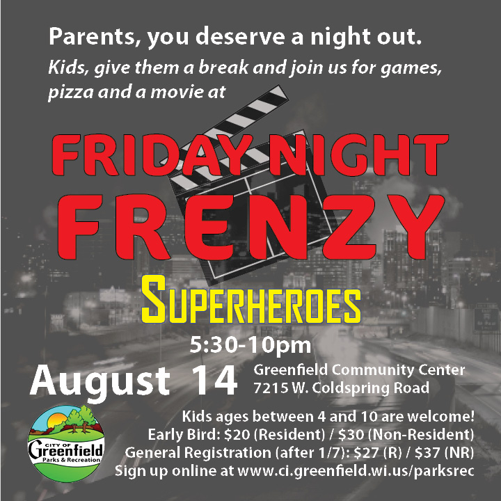 August FNF